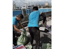 廢氣吸附設(shè)備活性炭更換多久換一次？
